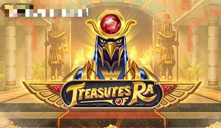 Treasures of Ra