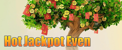 ကြိုဆိုမှု ဘောနပ်စ် ၁၀၀% promotion banner