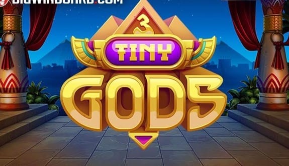 3 Tiny Gods